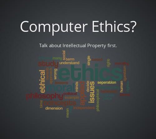 what-is-computer-ethics