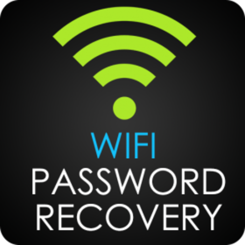 wifi password recovery tools