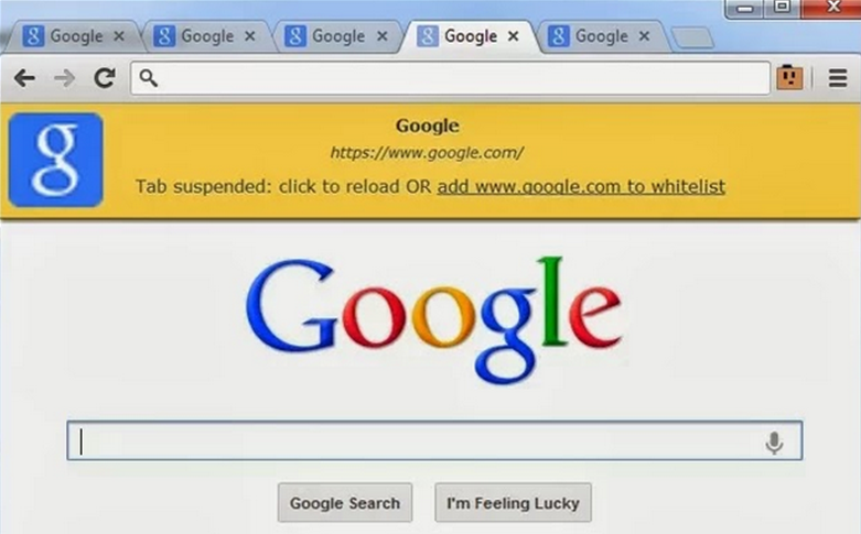 Tab-suspended-Google-Chrome
