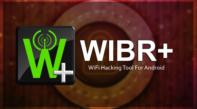 WIBR+-WIFI-HACKING