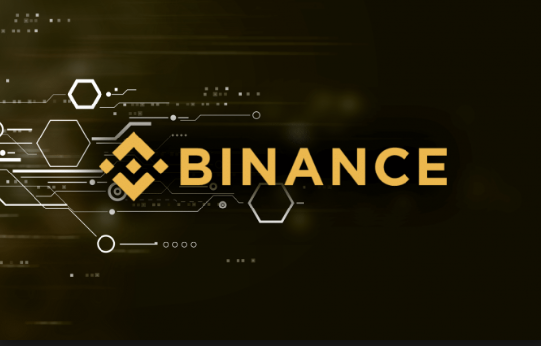 Binance hacker upcoming ico cryptocurrency