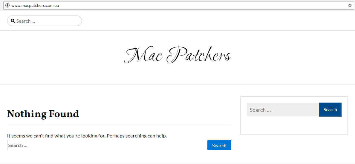 Macpatchers website