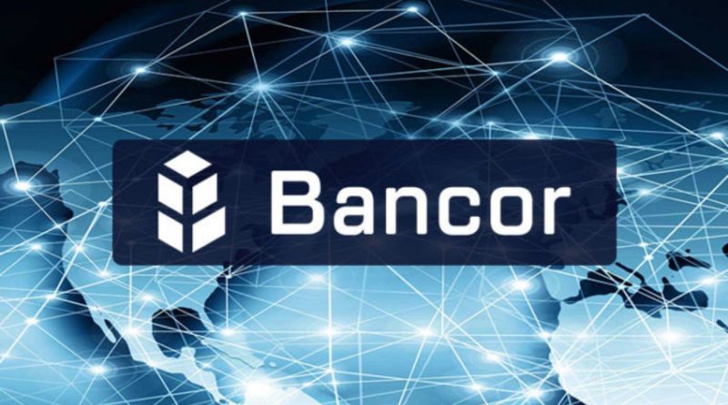 bancor crypto exchange