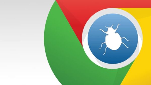 Google Chrome zero-day flaw