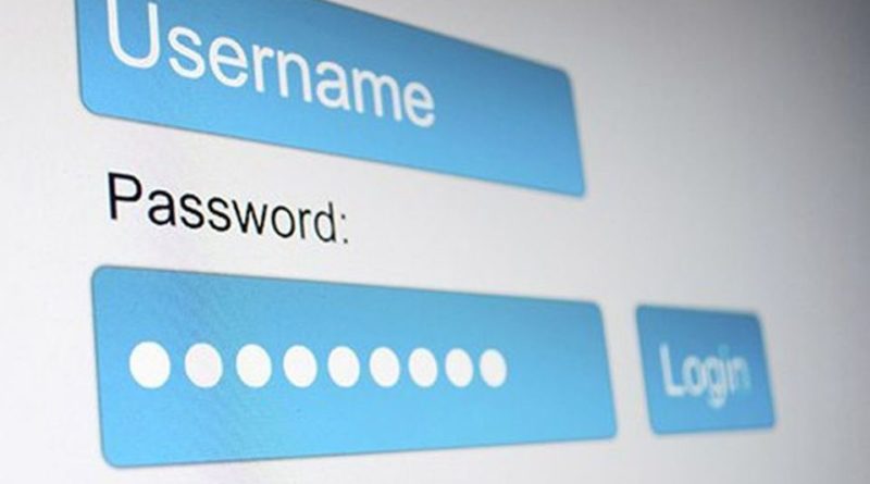 adguard default password