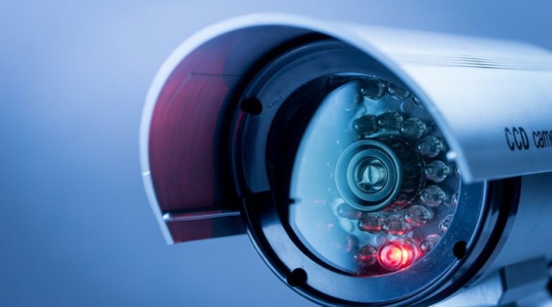 Peekaboo vulnerability allows Hacking Surveillance Cameras