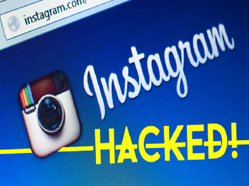 high profile instagram accounts hacked for ransom in a recent campaign - instagram profile picture hack