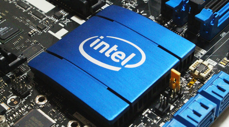 Intel ME encryption keys leaked