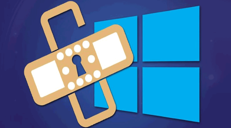 Microsoft September patch