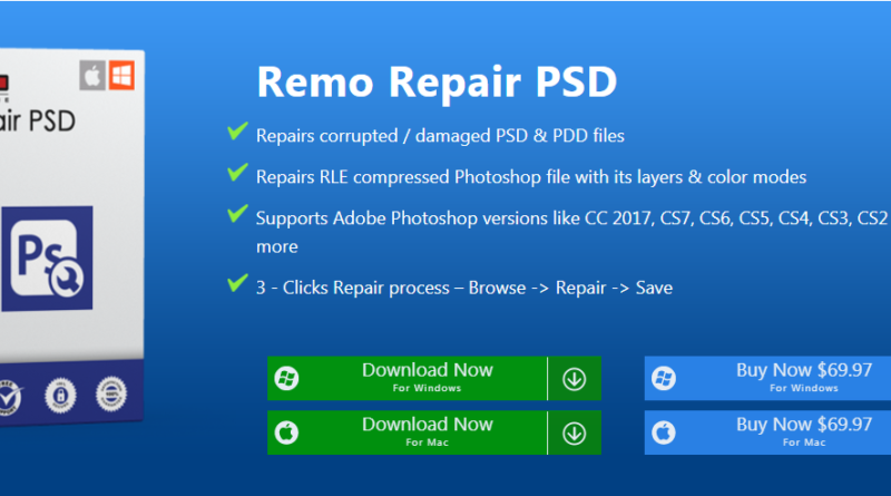 remo repair psd activation code