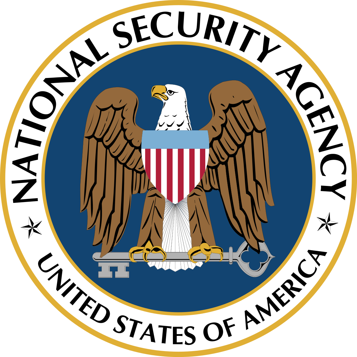 Former NSA Employee Gets 5 Years In Jail For Holding Classified Data 