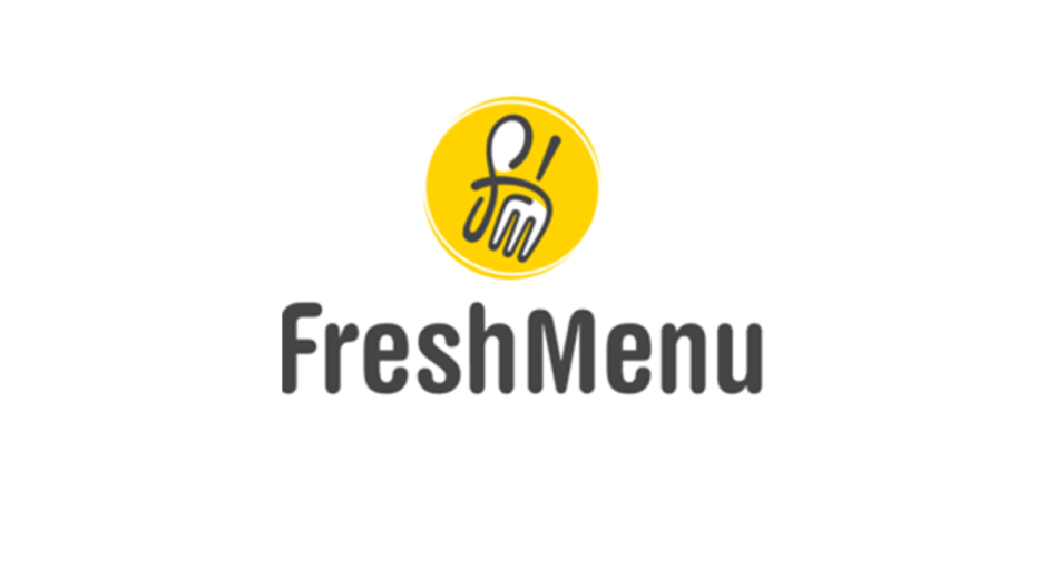 FreshMenu logo