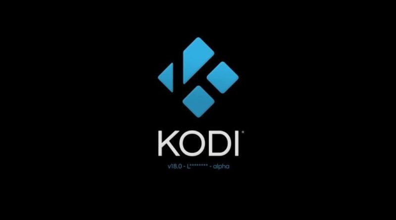 Kodi hacked