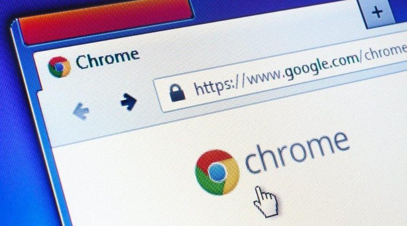 www and m subdomains in Chrome