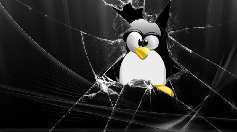 X.Org server vulnerability in Linux