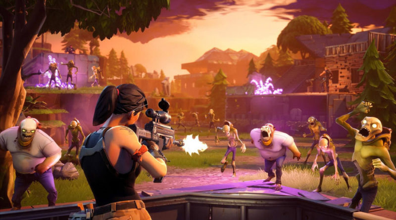 fortnite hack could have compromised many gamers accounts - fortnite hack 2019