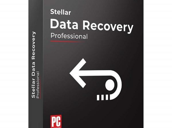 free stellar data recovery registration key