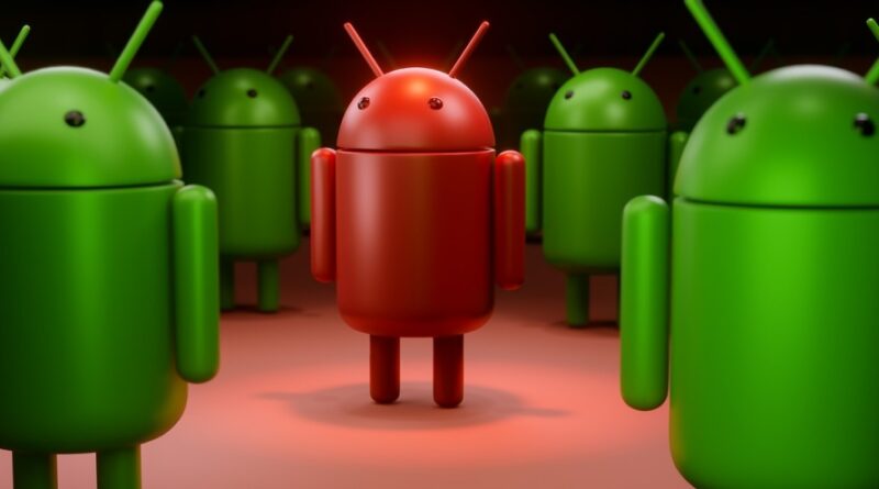 Developers Network Behind shady Android Apps