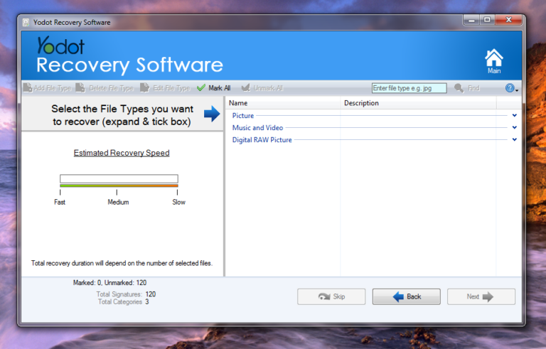 yodot recovery software 3.0 activation