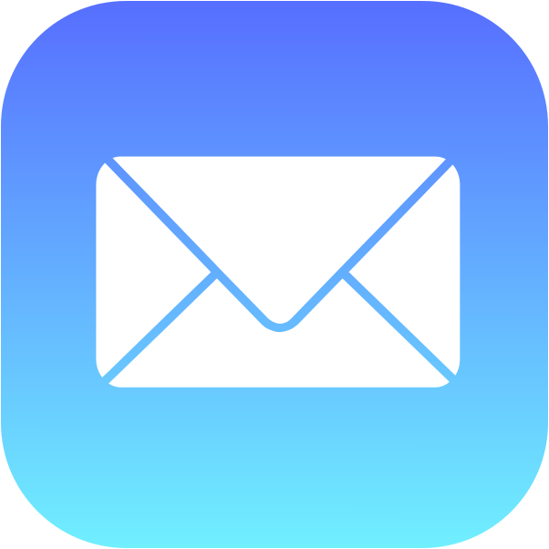 apple mail download image