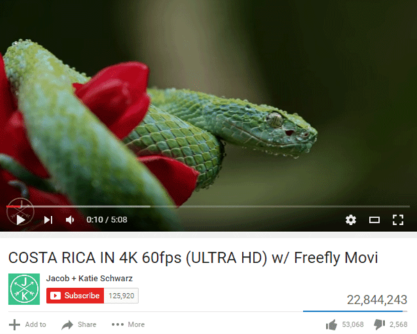 How To Download 4k And 8k Youtube Videos On Mac With Airy Latest Hacking News