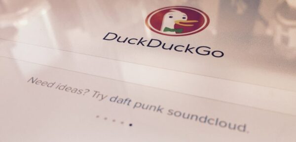 is duckduckgo browser really safe