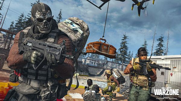 Call of Duty Cheats Expose Gamers to Malware