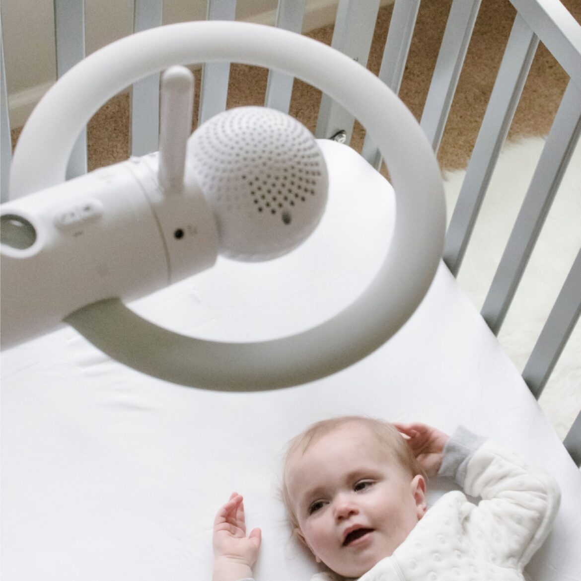 Serious Rce Vulnerabilities Found In Motorola Halo Baby Monitor