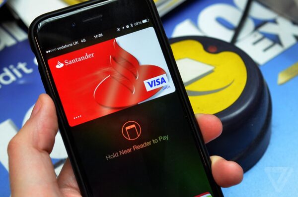 How To Transfer Money From Apple Pay To Visa Card