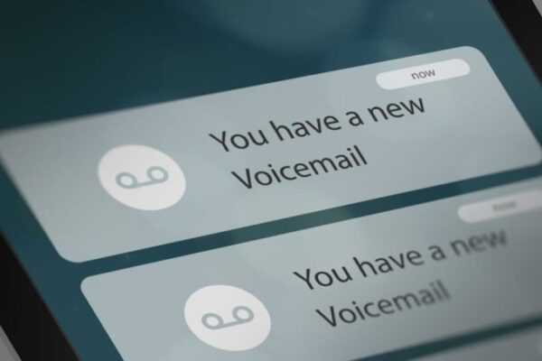 Visual Voice Mail vulnerability