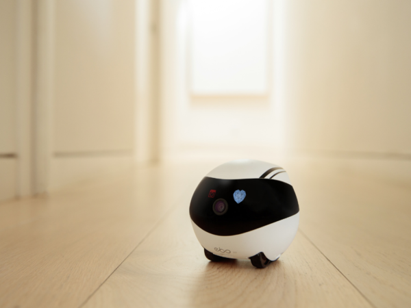 Numerous Security Bugs Found In Enabot Ebo Air Smart Robot