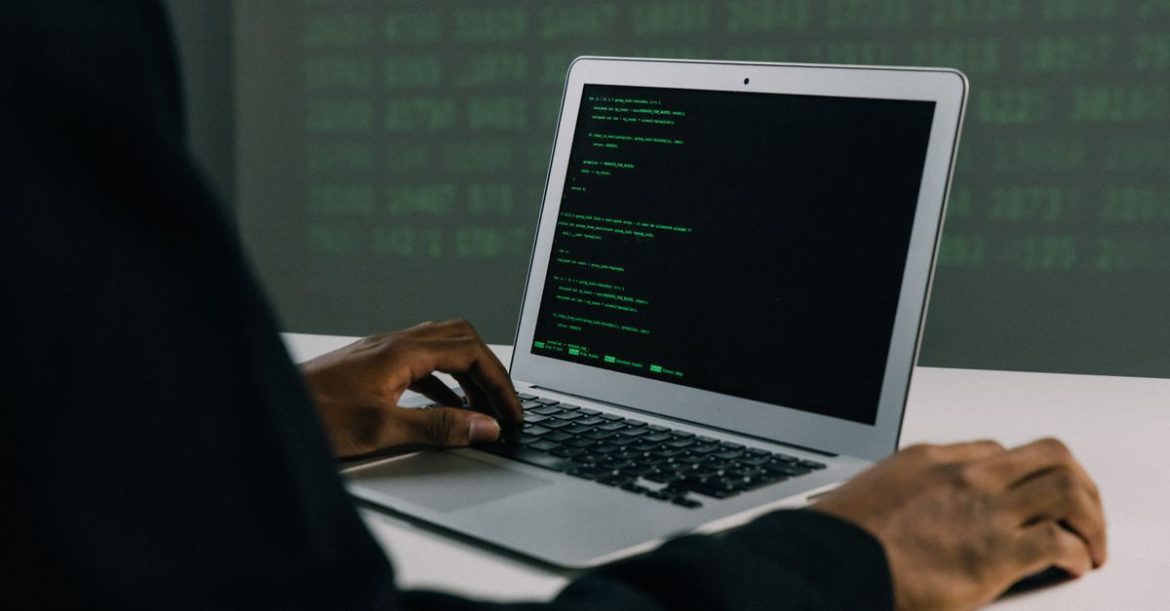 Attacker privilege escalation chain from initial foothold through credential dumping to domain admin, showing privilege escalation steps