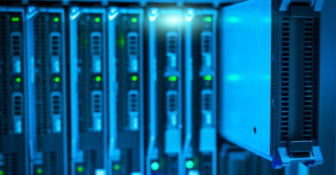 NGINX HTTP/3 vulnerability warning on a server monitor with security analyst reviewing CVE details